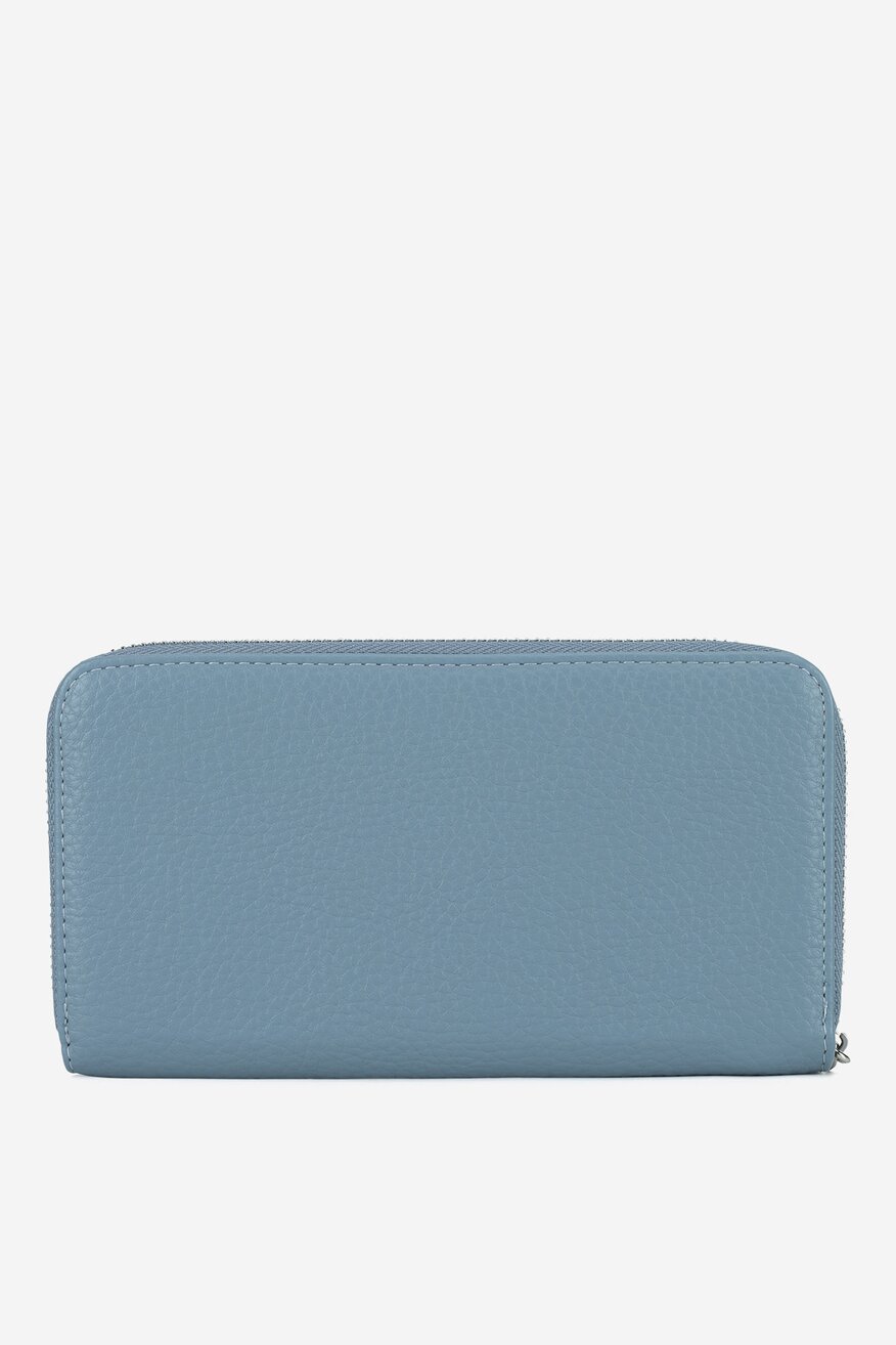 
                Дамски портфейл U.S. POLO ASSN. ДЕНИМ - 5905588990659