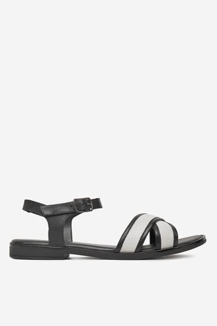 Сандалі Lasocki WI16-FOXI-77 ЧОРНИЙ