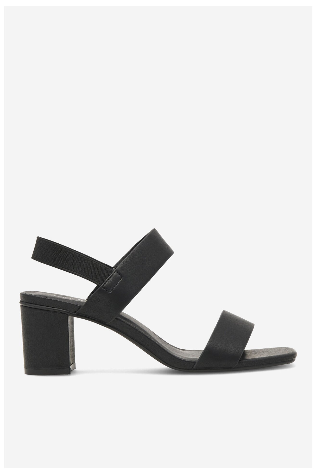 Sandale Clara Barson FRAISE WS280701-02 NEGRU