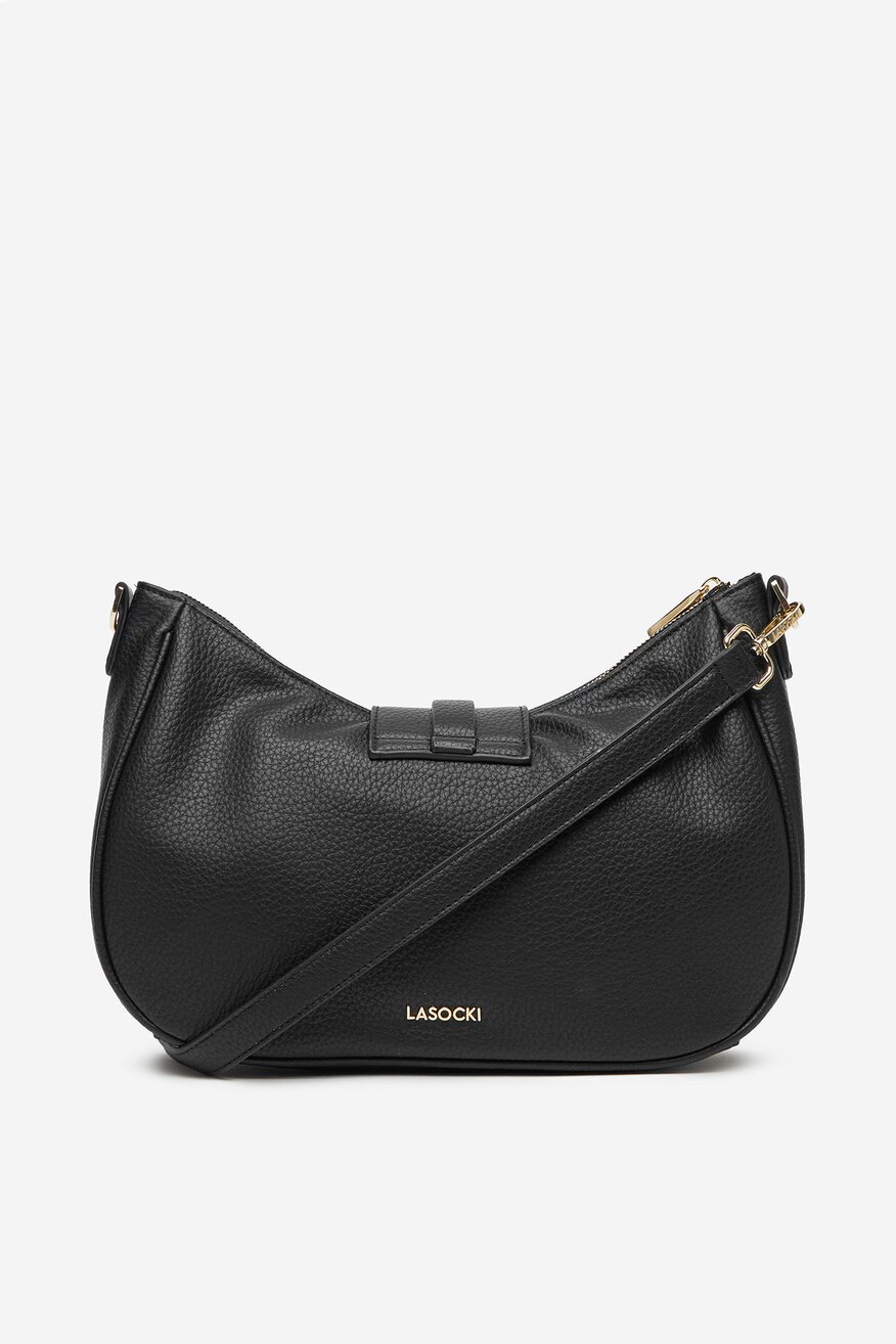 Torba Lasocki CRNA - 5906751233122