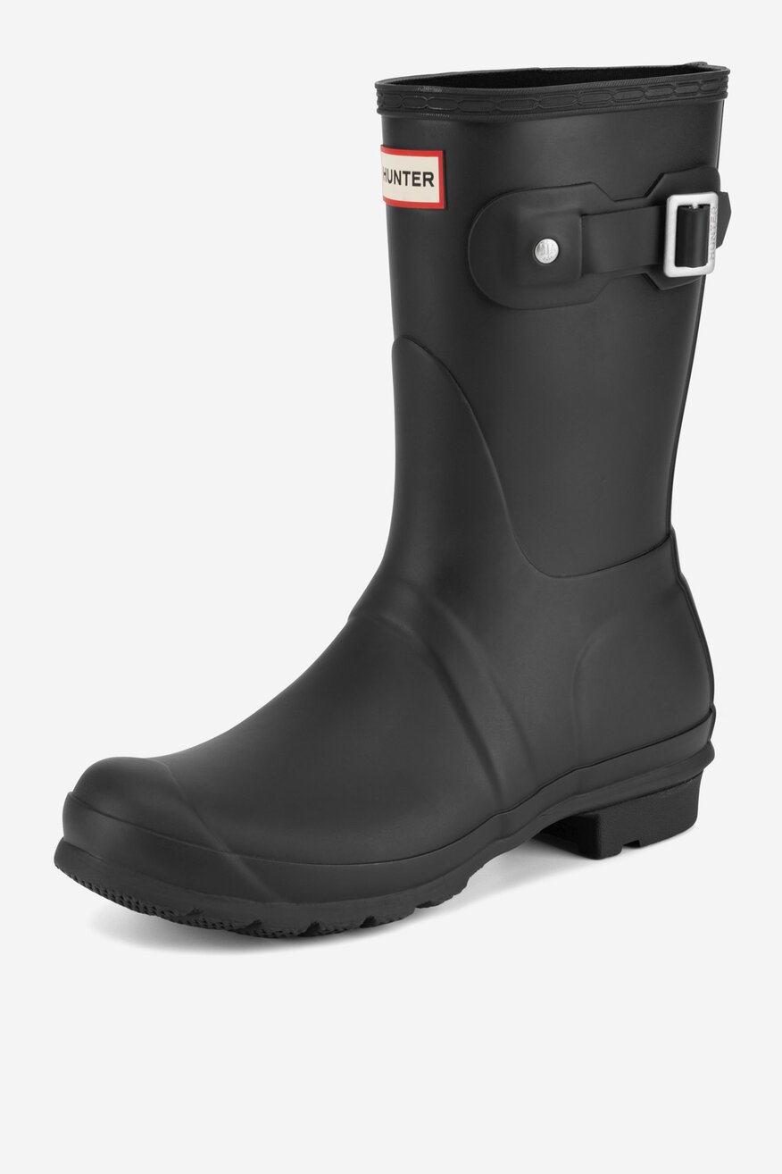 
                Cizme de cauciuc HUNTER NEGRU - 5905588952817