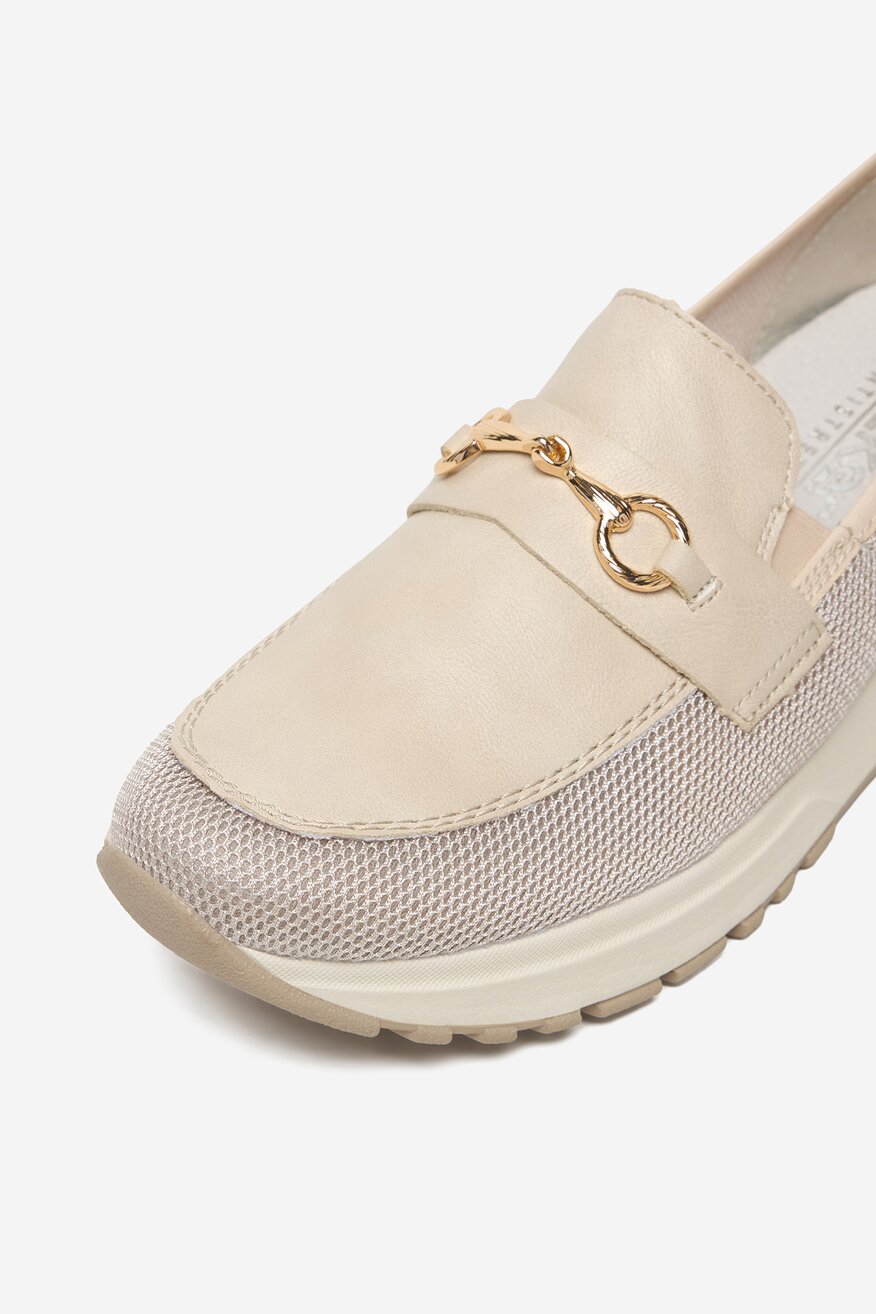 
                Rieker - Półbuty - 2230092741149