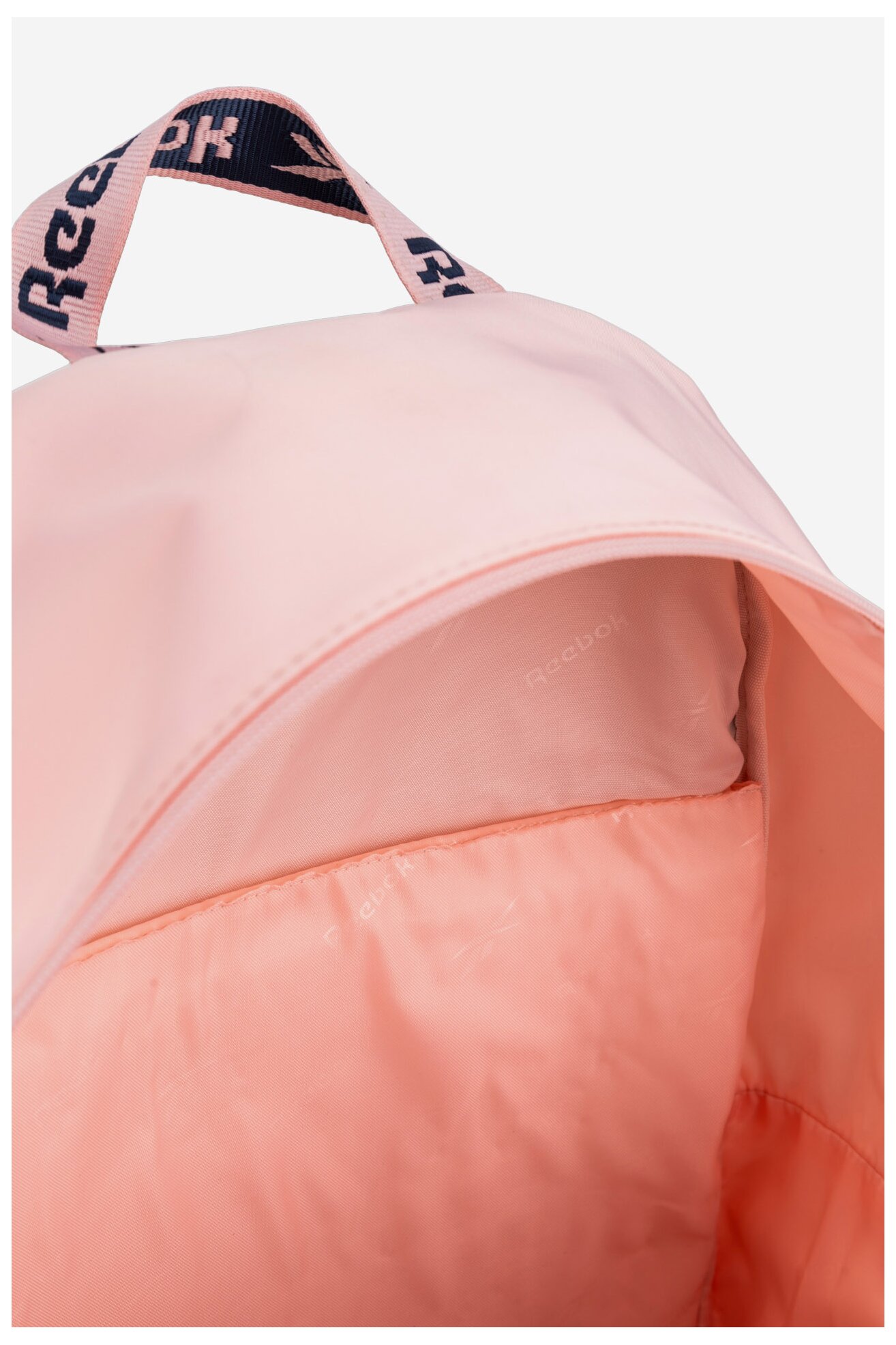 Plecak Reebok RBK-013-CCC-06 Różowy