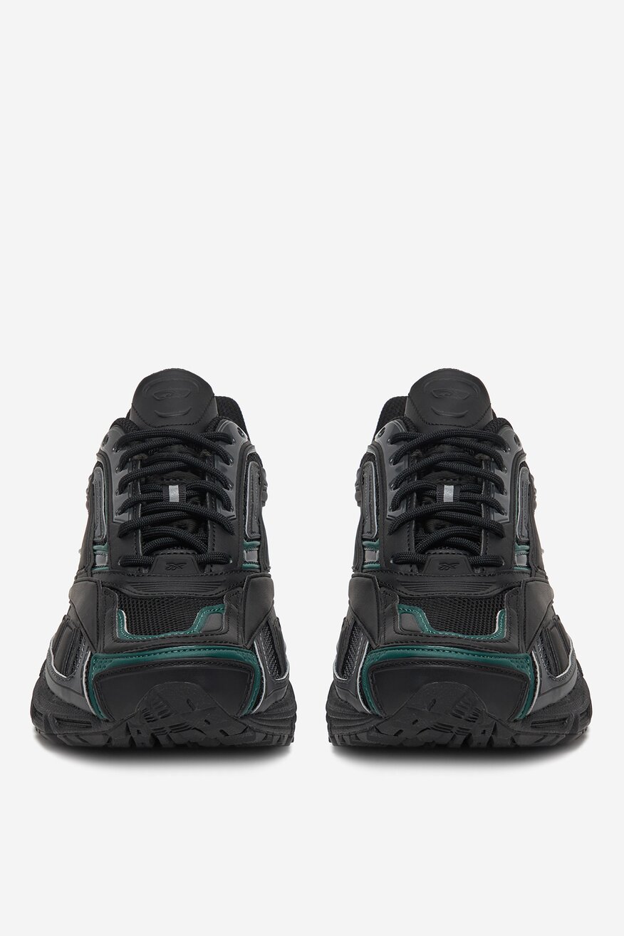 Sportcipő Reebok FEKETE - 5906751510353