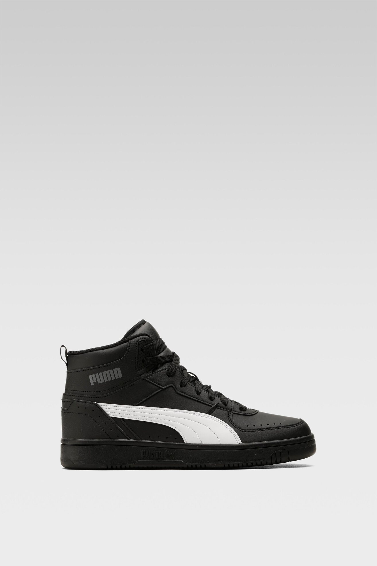 Obuwie sportowe Puma REBOUND JOY 37476512 Czarny