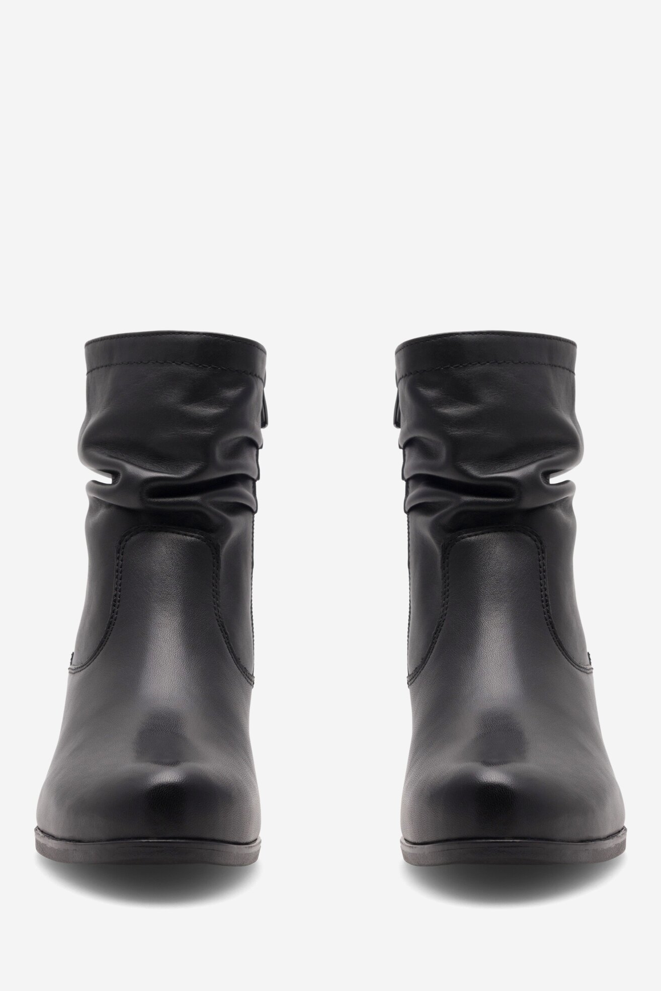 Боти Go Soft EST-GUSTA-12 ЧЕРЕН