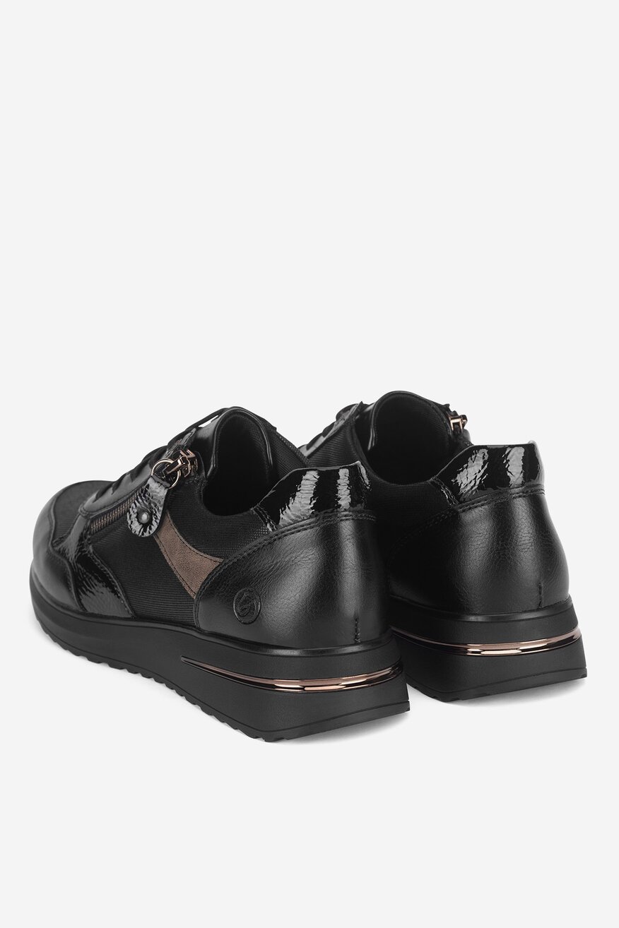 Remonte - Sneakersy - 2230062972764