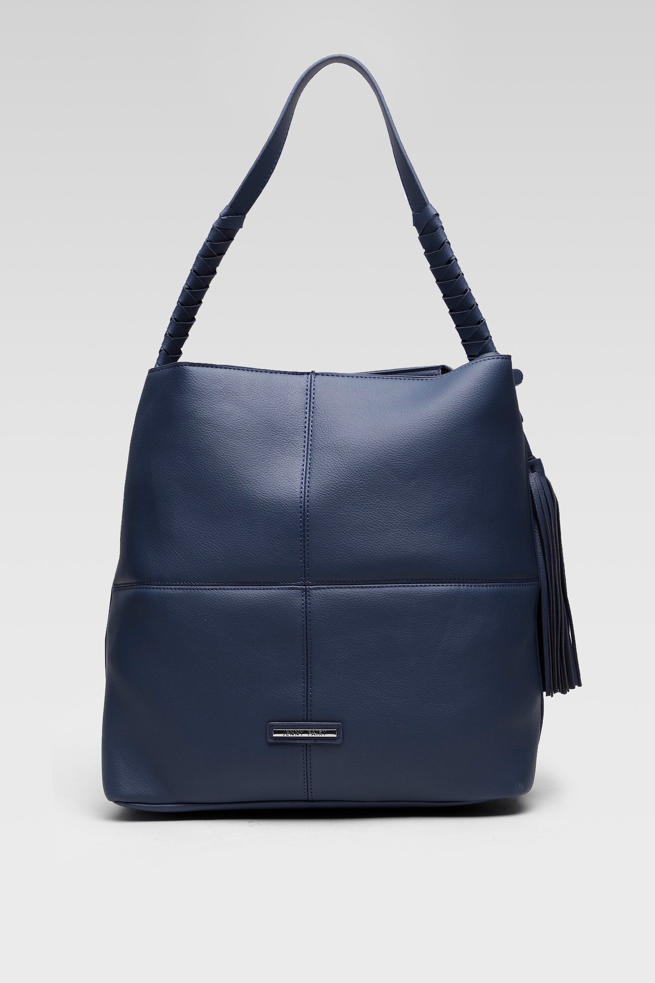 Torebka Jenny Fairy RD6054 Granatowy