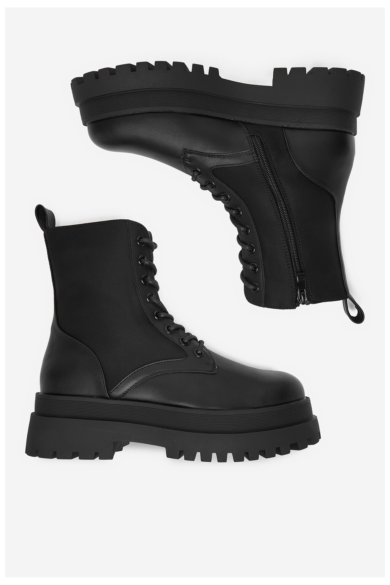 Bocanci DeeZee 13295-13 NEGRU