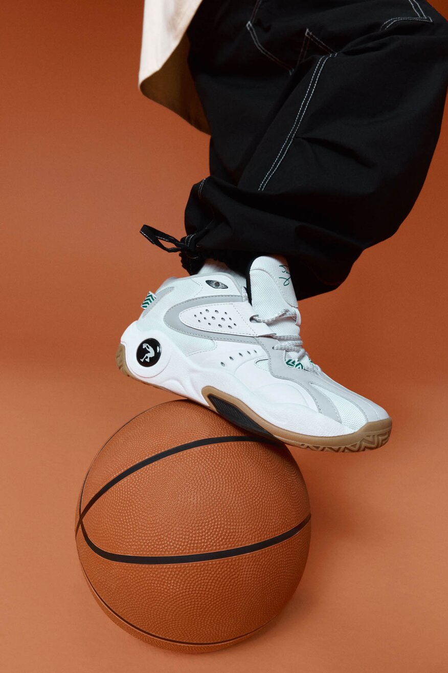 
                SHAQ - SHAQNOTIX - 5905588790129