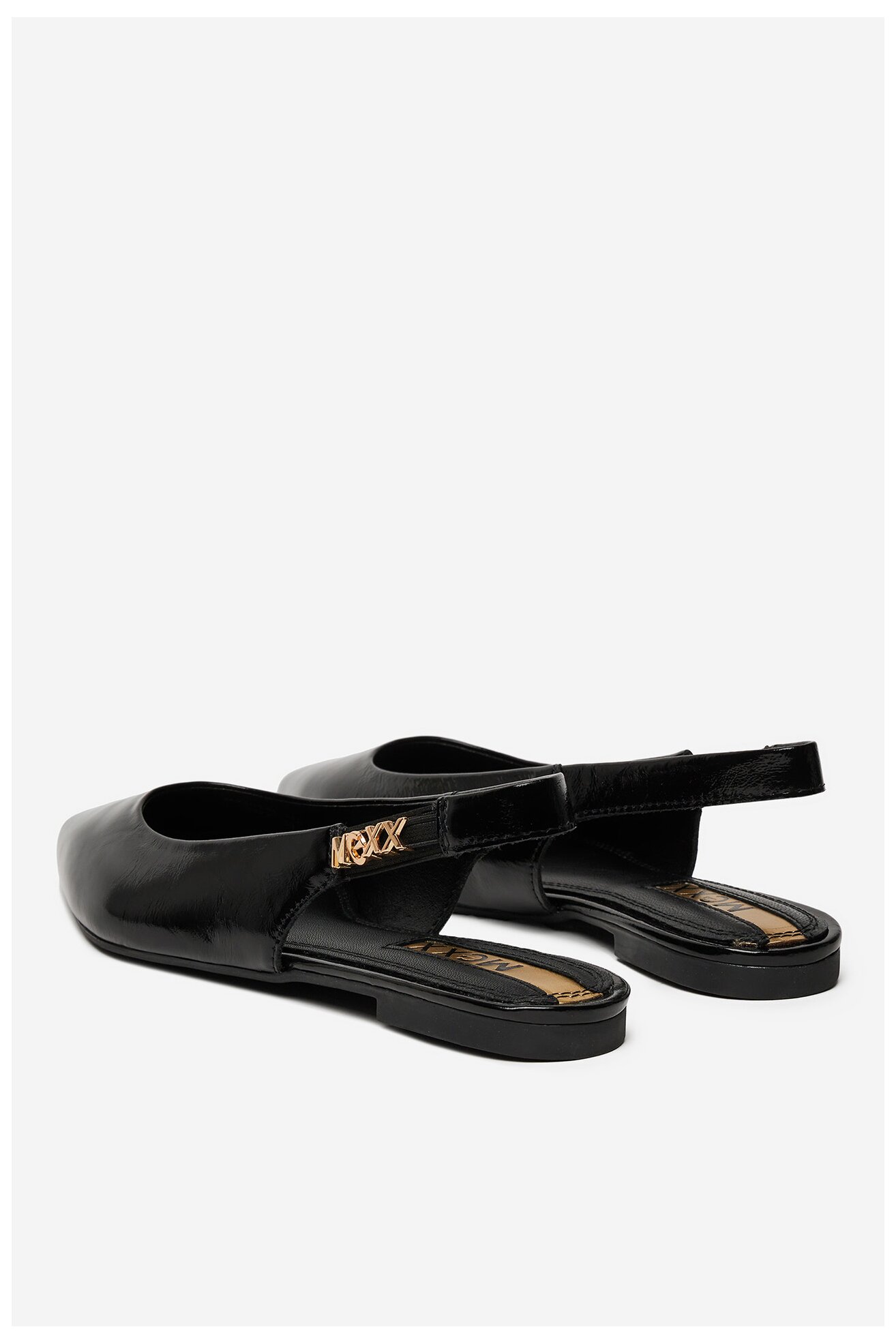 Балерина Mexx MX/014C-RST ЧЕРЕН