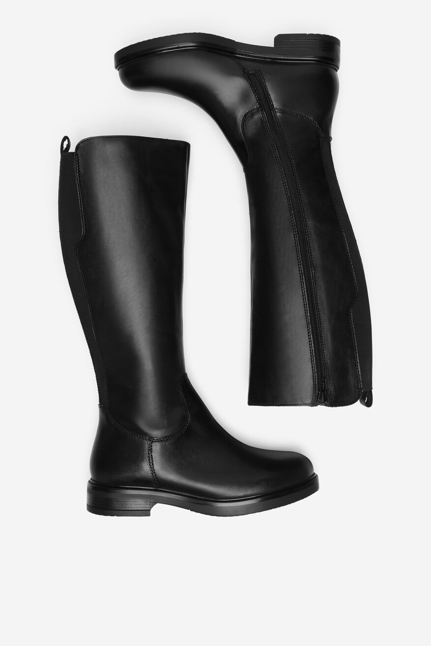 Cizme Lasocki NEGRU - 5905588877530