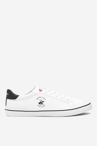 Півкеди Beverly Hills Polo Club M-24MVS5004 БІЛИЙ
