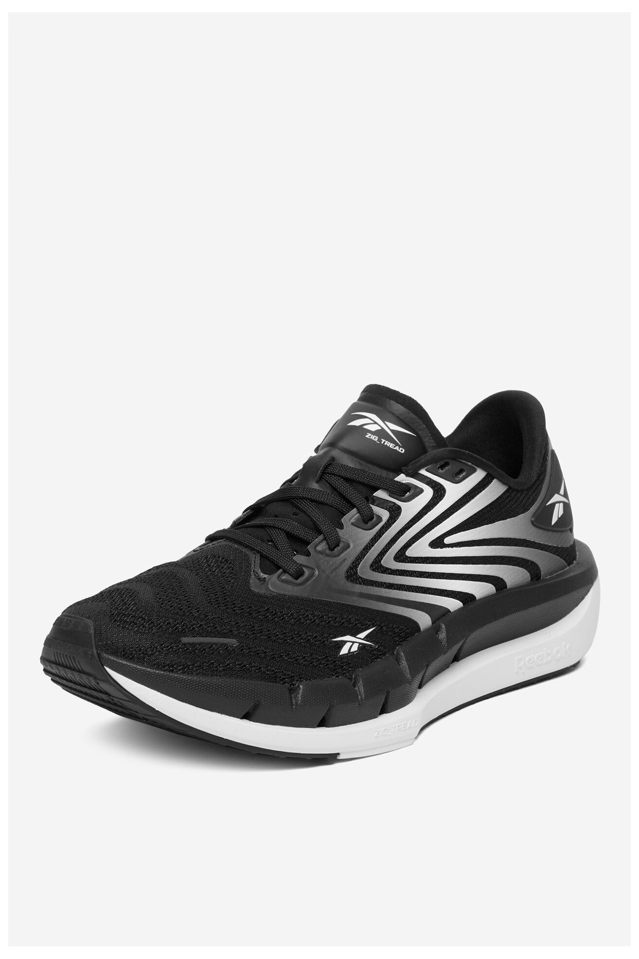 Спортни обувки Reebok EO-FLOATZIG TREAD 100247798 ЧЕРЕН