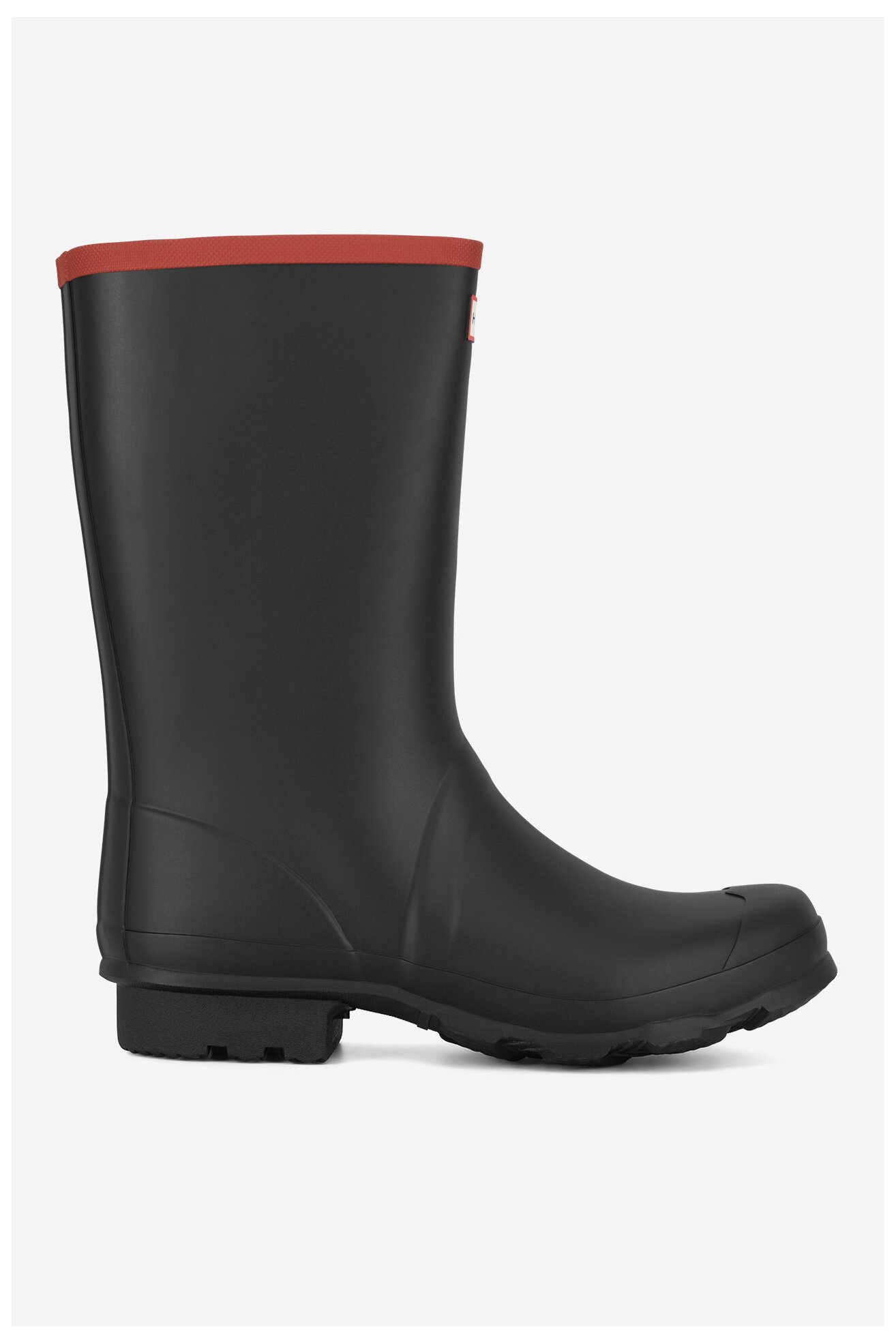 Гумени ботуши HUNTER UFS4004RMA ЧЕРЕН