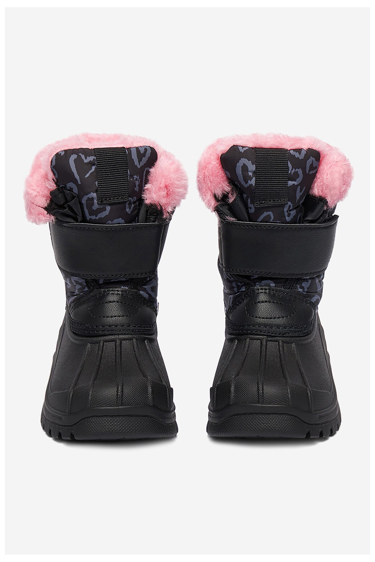 Kozaki DeeZee CEO-P140225 Czarny