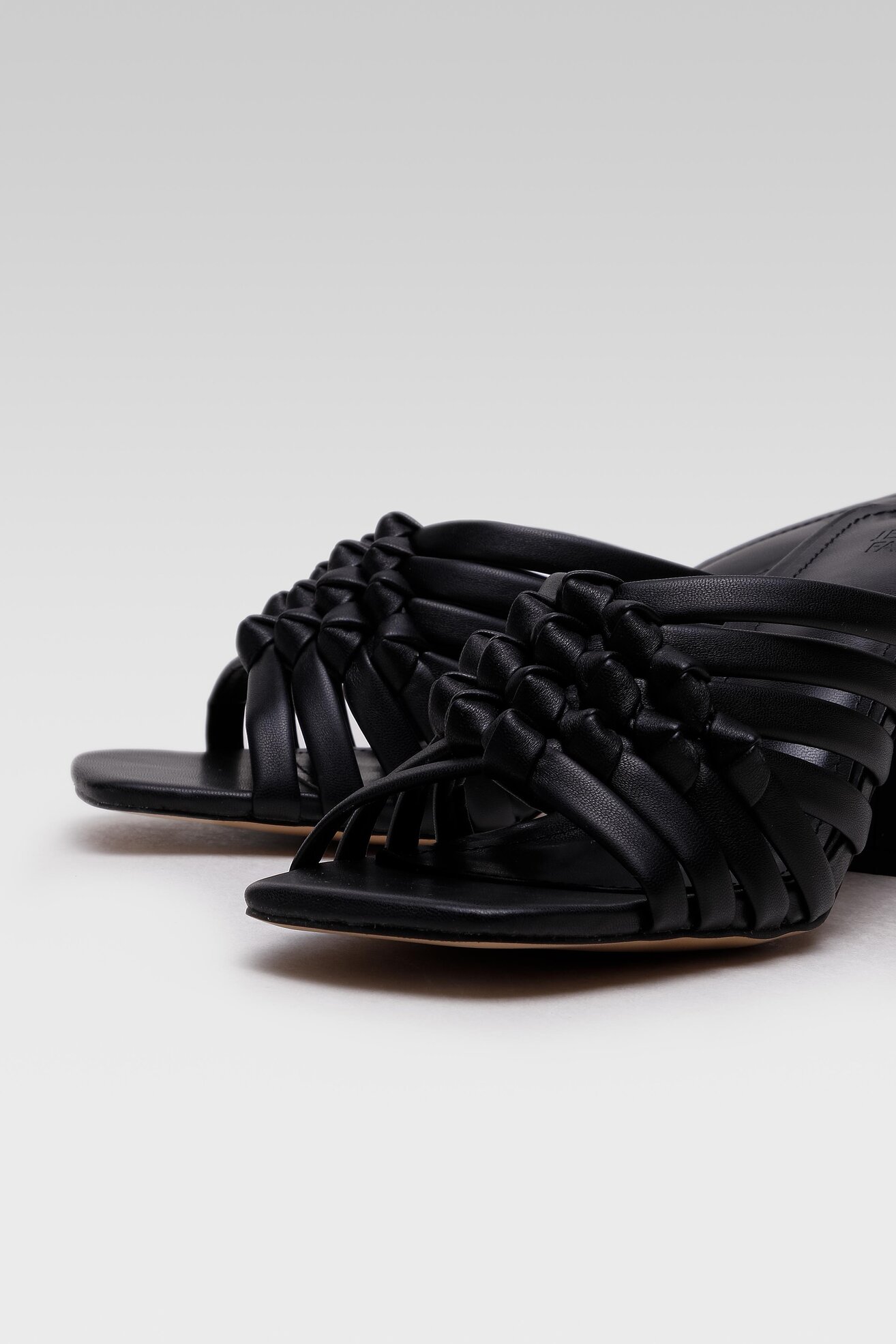 Șlapi Jenny Fairy LS5454-05 NEGRU