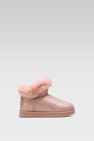 Ботильйони Nelli Blu CS-123B РОЖЕВИЙ