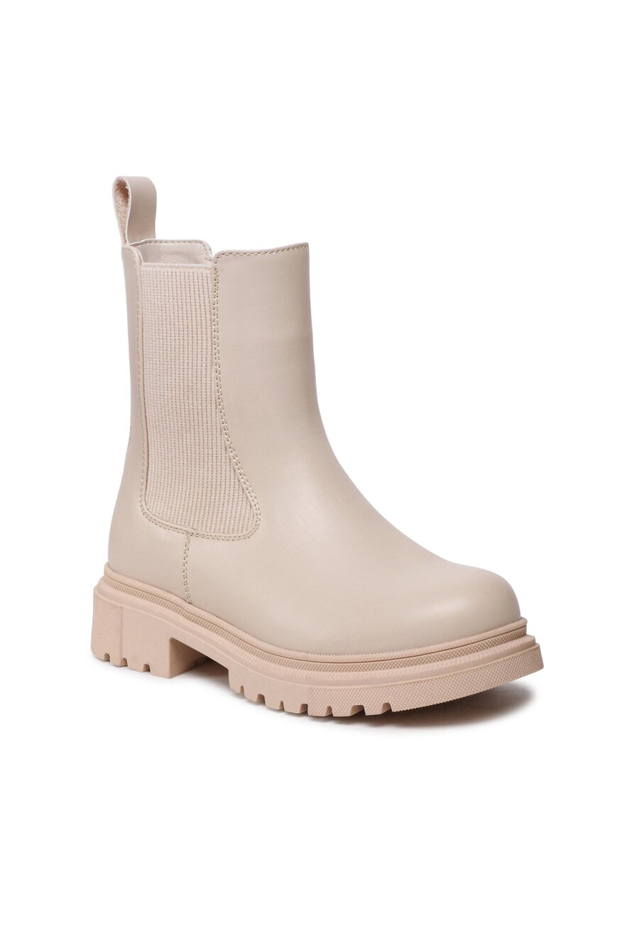 
                Боти Nelli Blu БЕЖОВ - 5904862152868