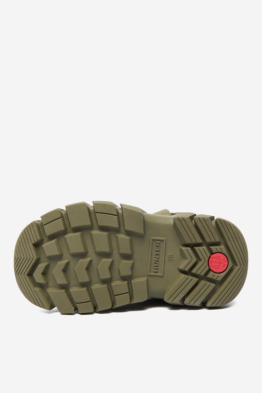 Cizme HUNTER KAKI - 5906751454985