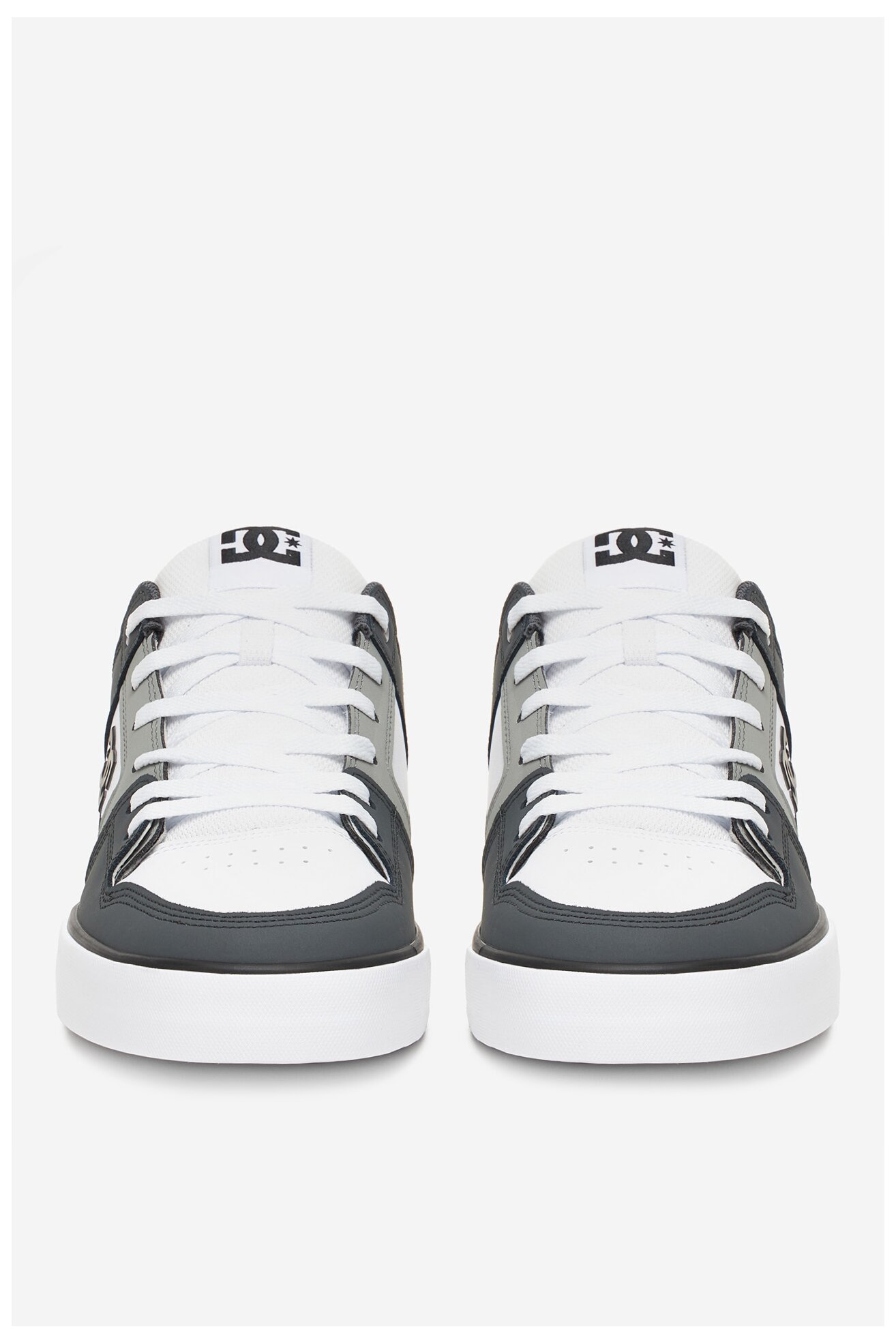 Obuwie sportowe DC Shoes EO-PURE DC01782027 Szary