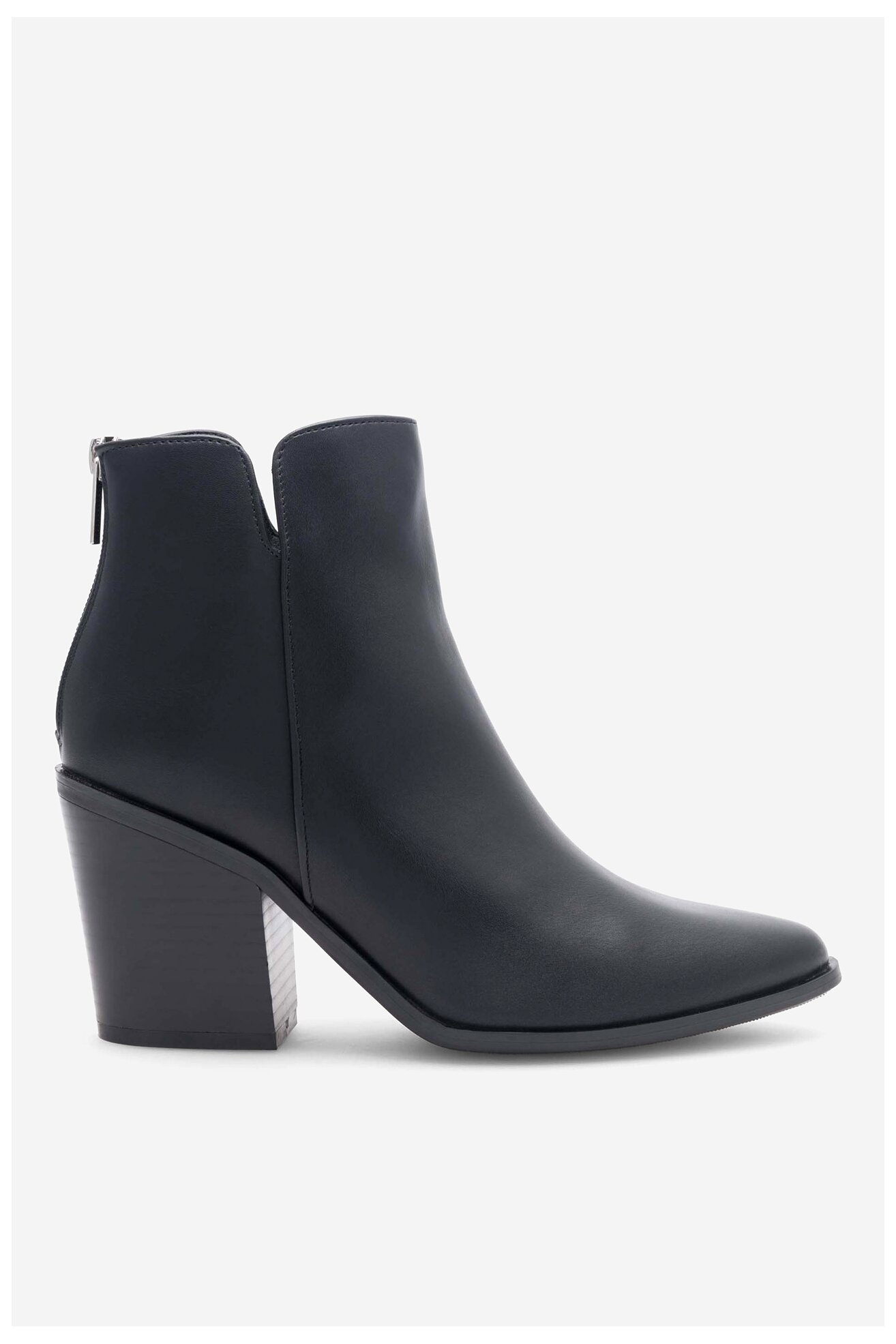 Ghete Jenny Fairy ADDILYN LS5284-34A NEGRU