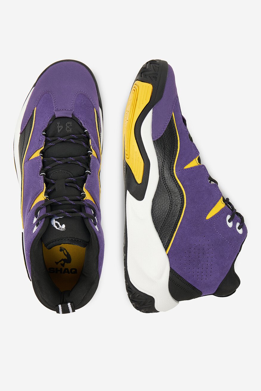 SHAQ - EO-H.O.F - 5906751202432