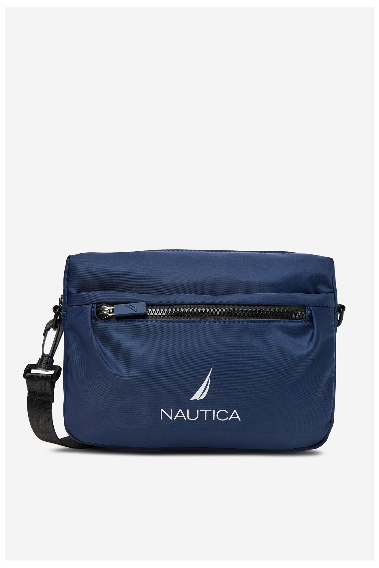 Férfi táska NAUTICA C-NTC-M-004-08 SÖTÉTKÉK