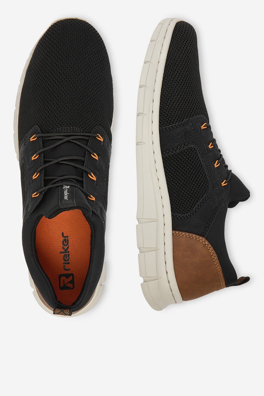 
                Rieker - Sneakersy - 2230092740074