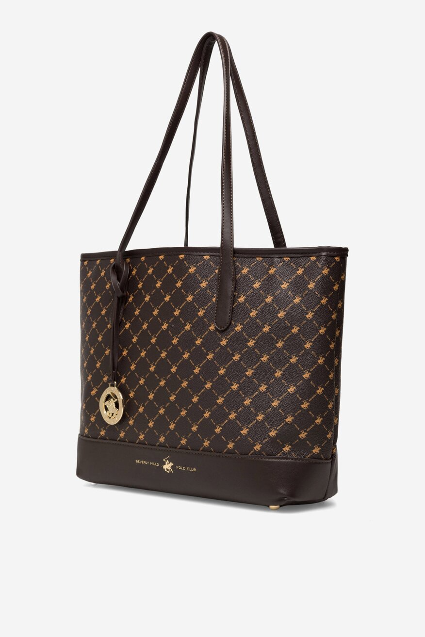 
                Beverly Hills Polo Club - Torebka - 5905588578932