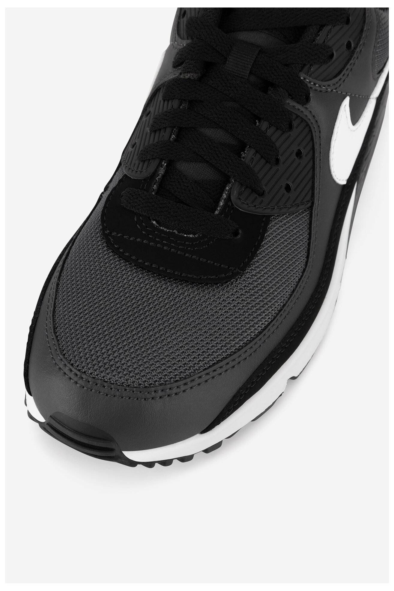 Obuwie sportowe Nike CN8490-002 Czarny