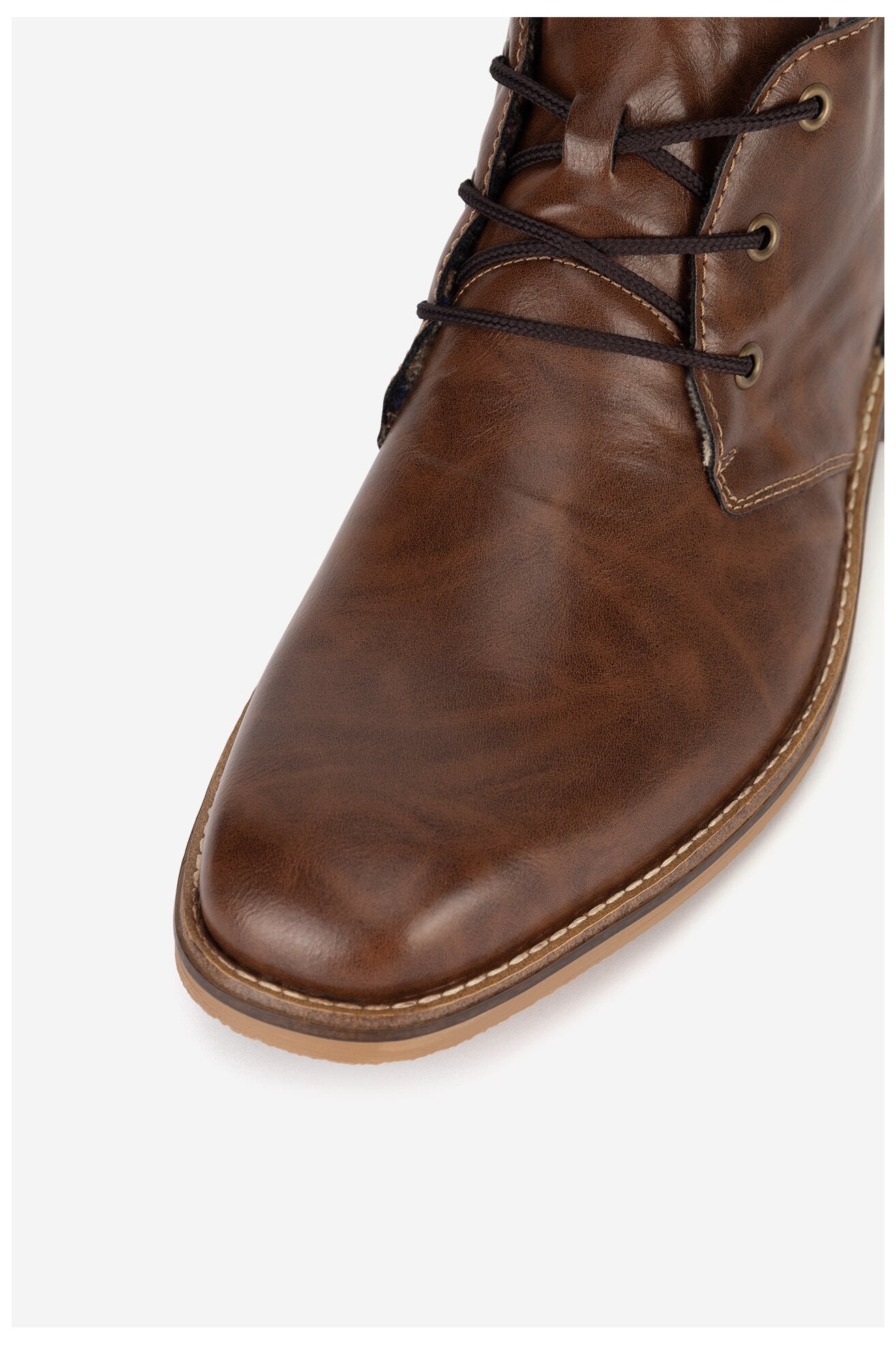 Боти Rieker B1340-22 КАФЯВ