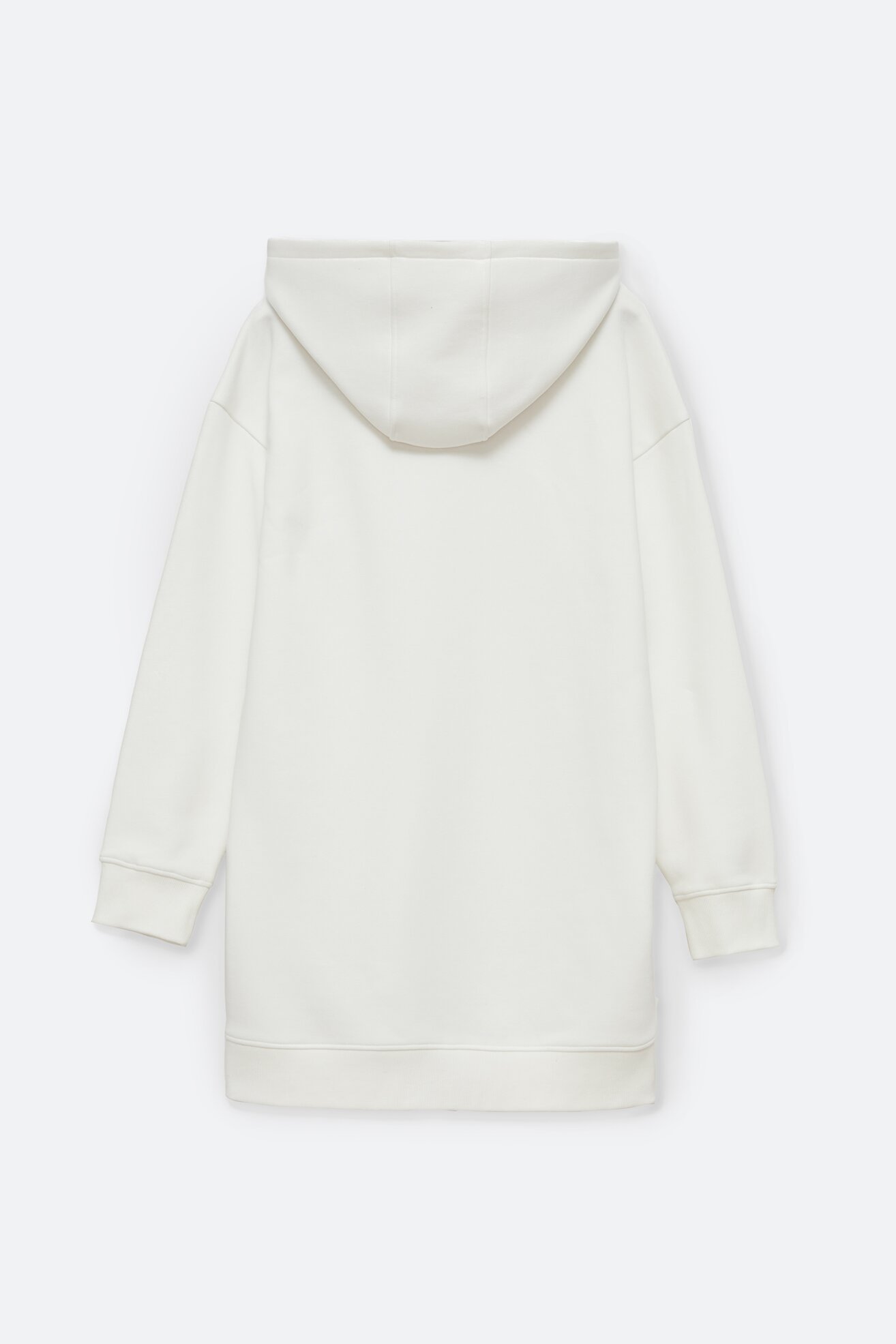 Sukienka Sprandi SP22-SUD010 Biały