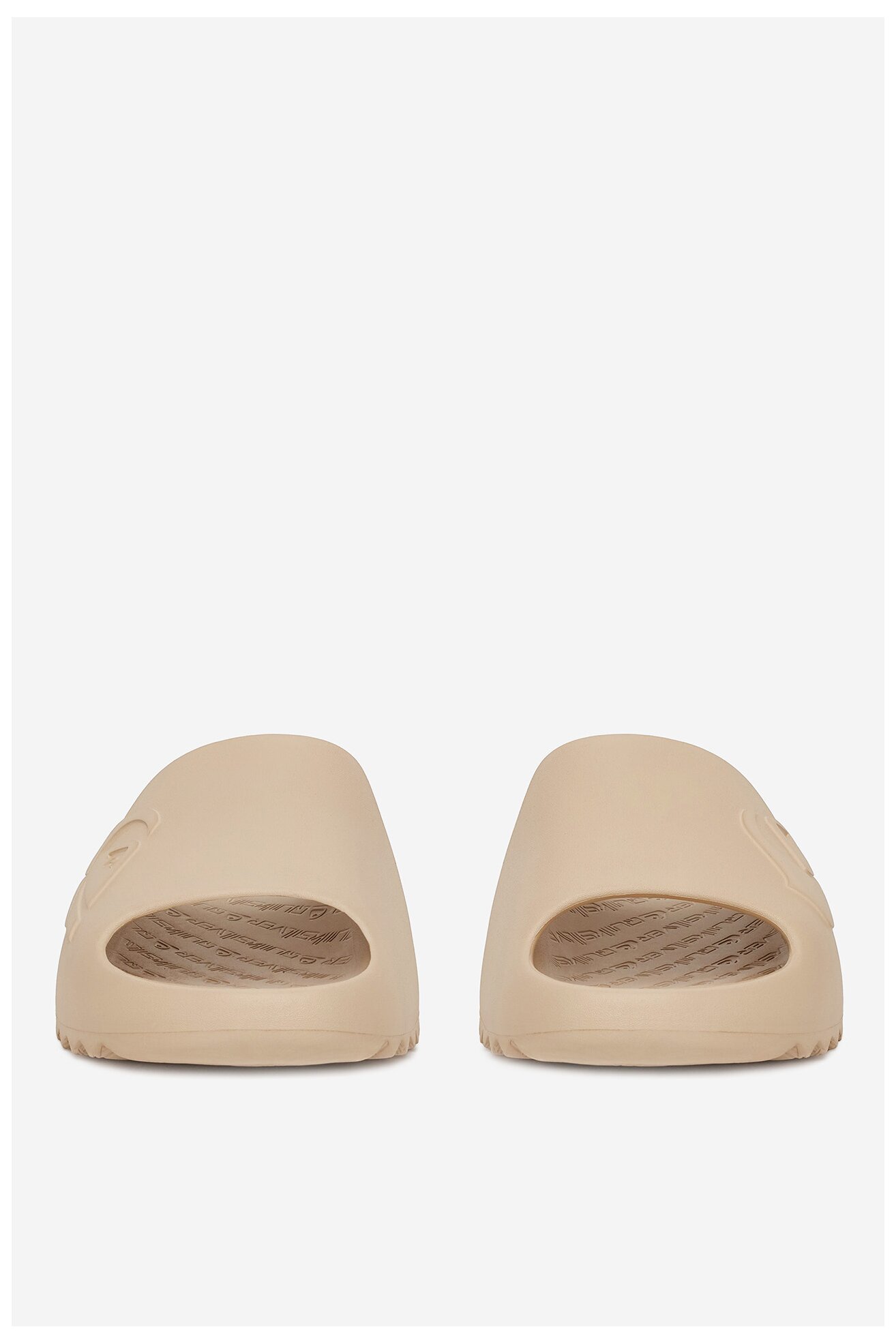 Папуче за базен QUIKSILVER CLOUDBREAK CQ10007M T BEŽ