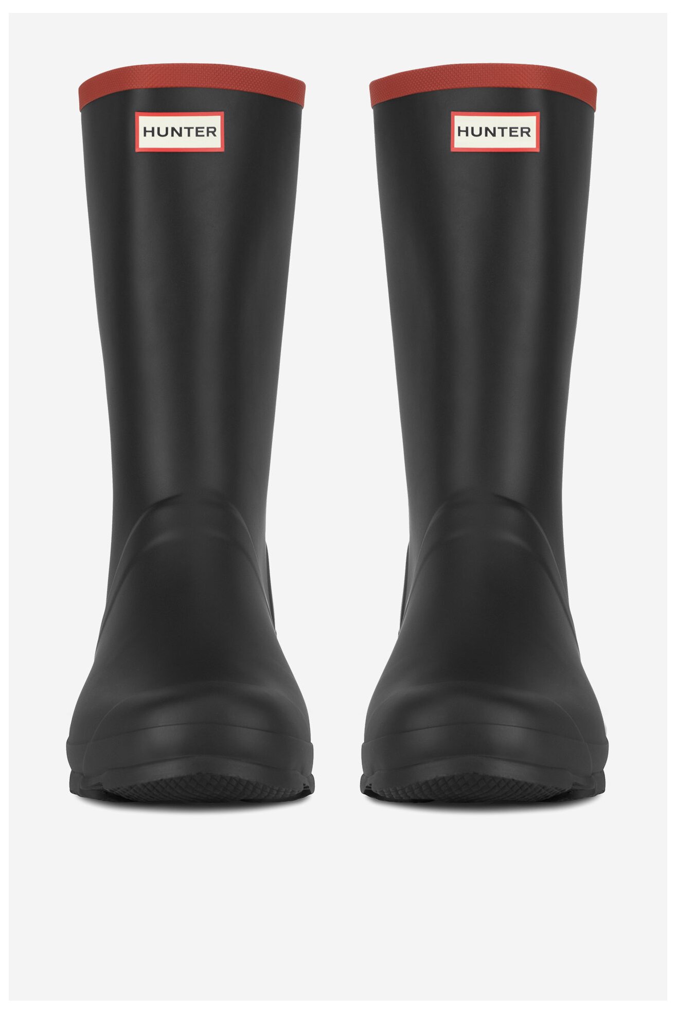 Гумени ботуши HUNTER UFS4004RMA ЧЕРЕН