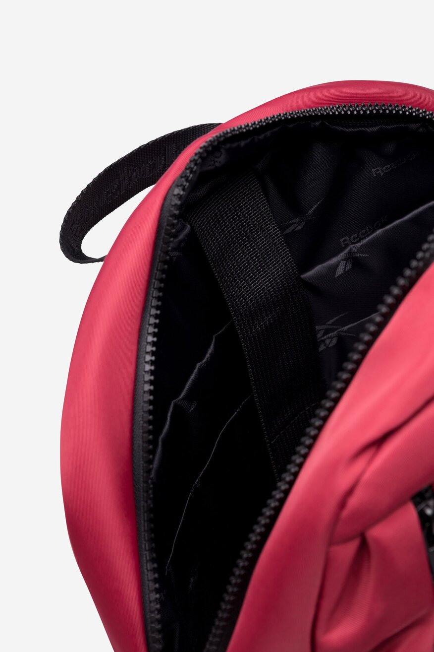 Раница Reebok ЧЕРВЕН - 5905588599661