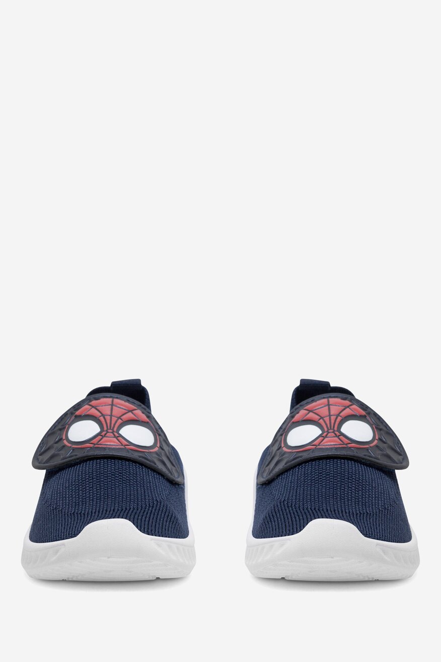
                Pantofi pânză SPIDEY BLEUMARIN - 5905588488156