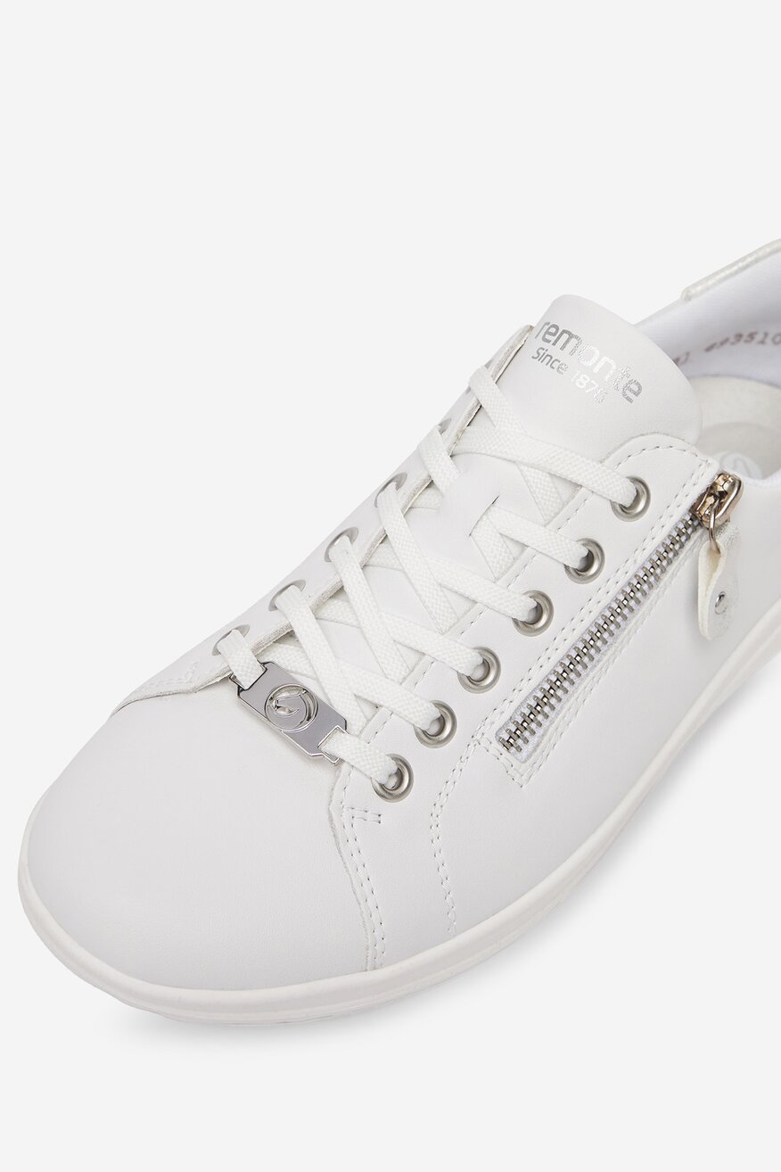 Sneakerși Remonte ALB - 2230074031695