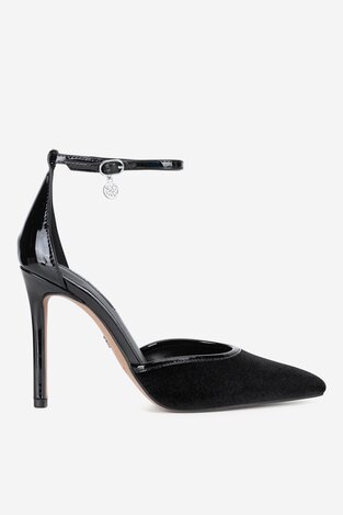 Cipele na štiklu NINE WEST WFA2996-1 CRNA