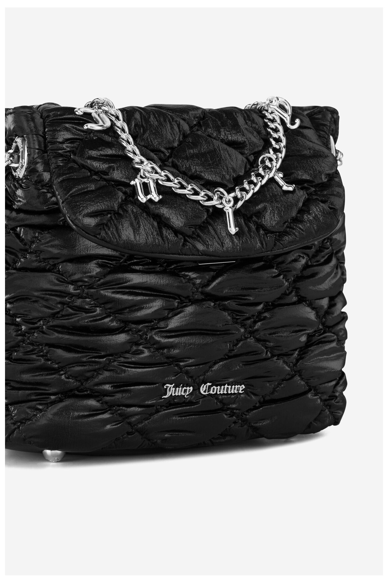 Раница Juicy Couture BIJXT8666WIP ЧЕРЕН