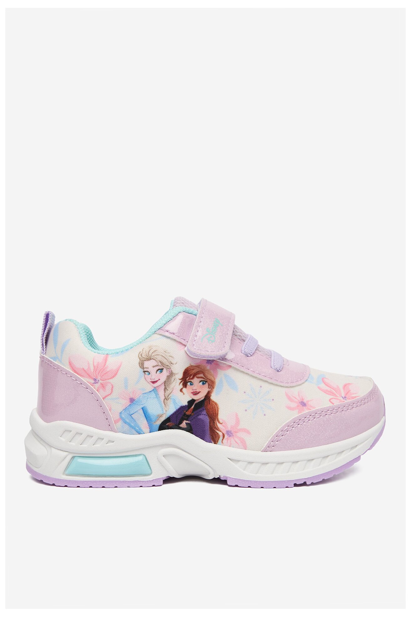 Obuwie sportowe Frozen CEO-CP66-SS26-208DFR Fioletowy jasny