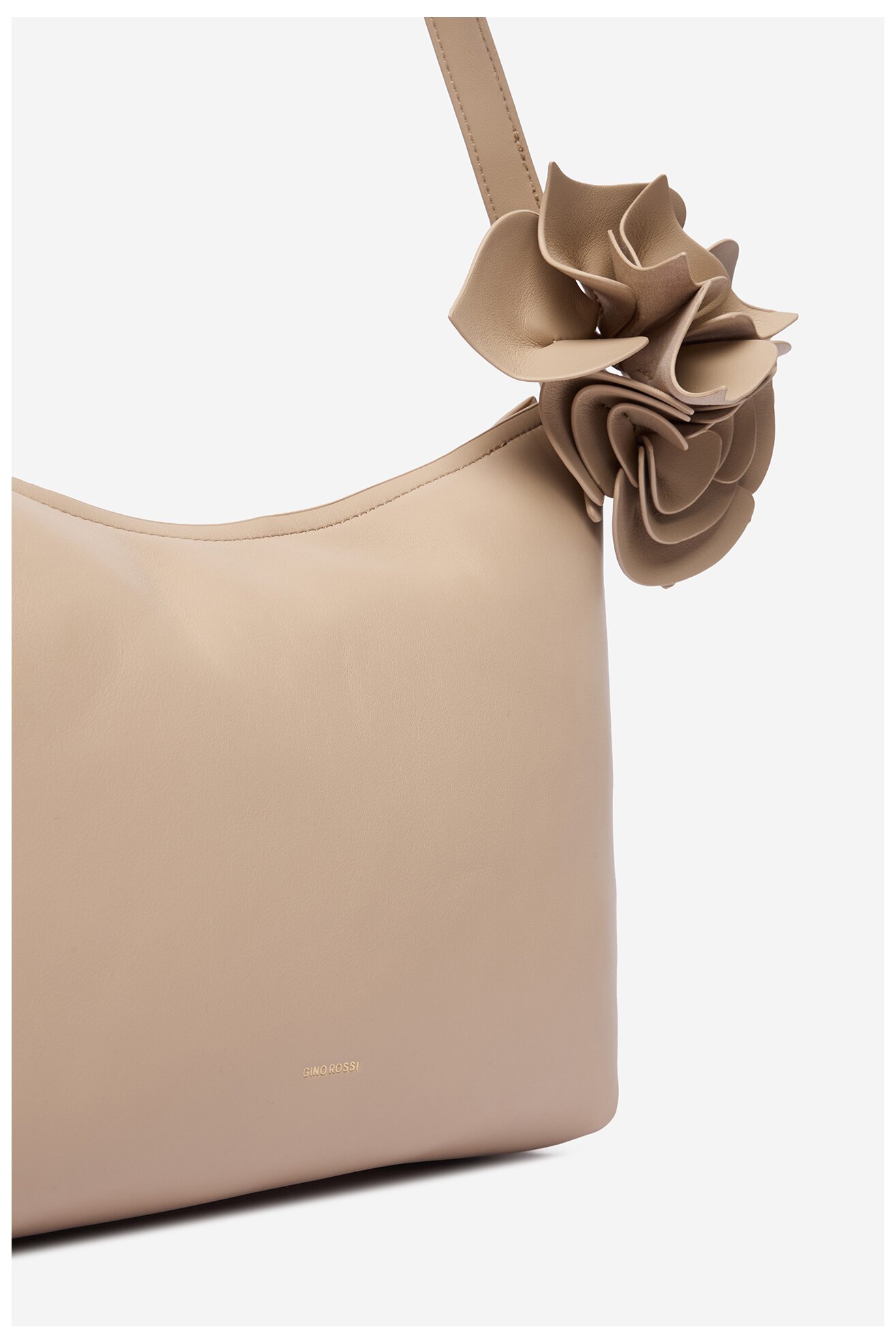 Torba Gino Rossi C-LDA8483 BEŽ