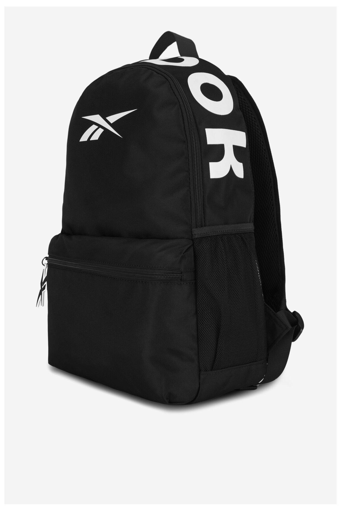 Hátizsák Reebok RBK-B-008-CCC FEKETE