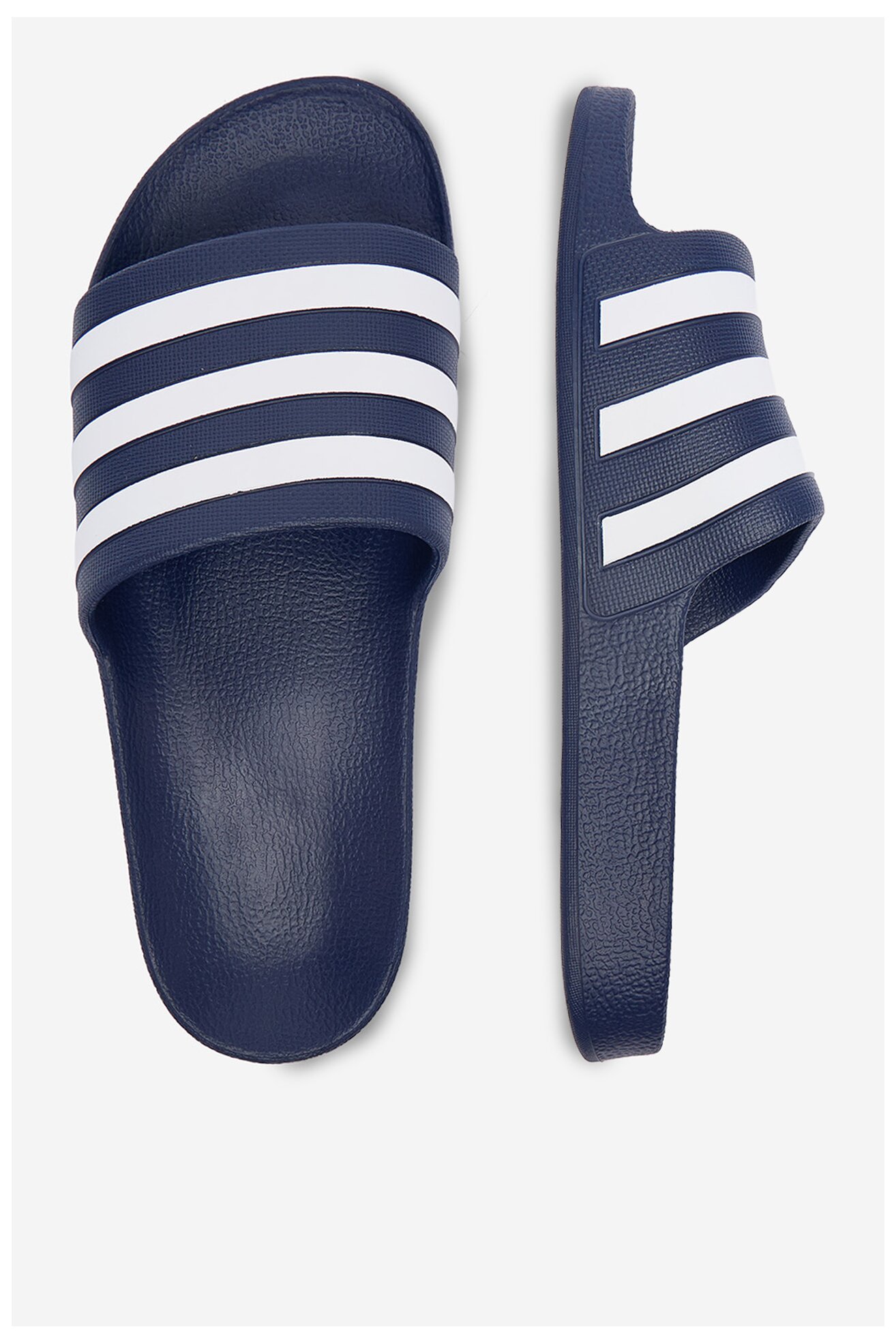 Джапанка за басейн adidas C-ADILETTE AQUA F35542 КОБАЛТОВО СИНЬО