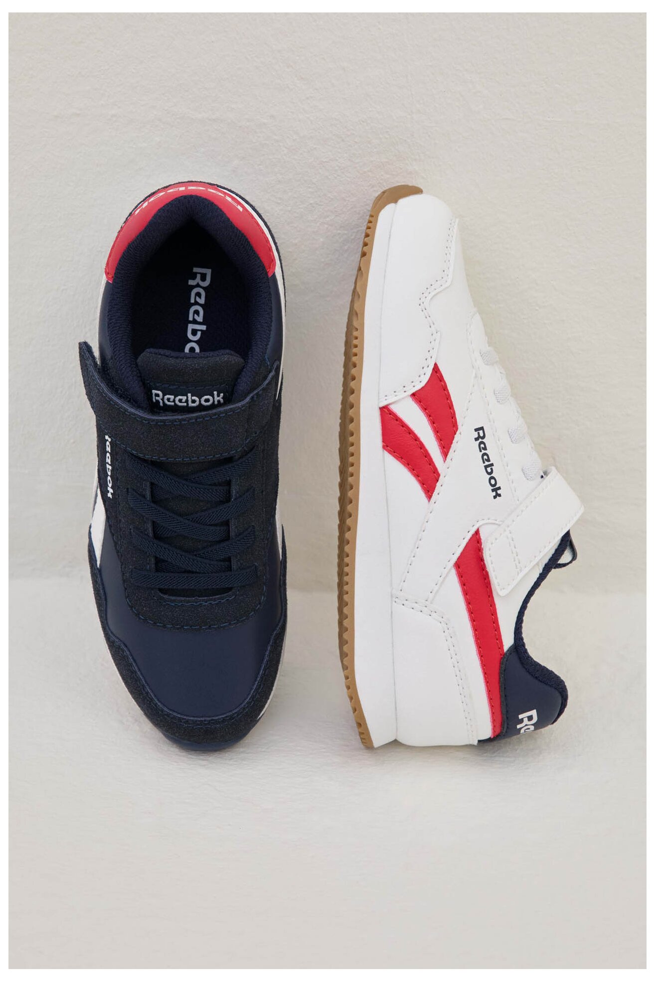 Sportska obuća Reebok V9-25195-02(IV)CH BELA