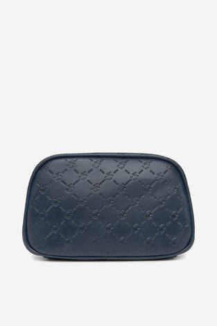 Косметичка Beverly Hills Polo Club BHPC-U1-003-SS25 ТЕМНО-СИНІЙ