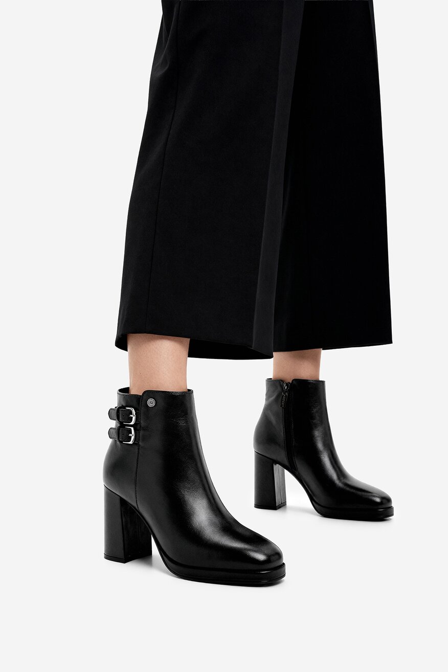 
                Ботильйони Beverly Hills Polo Club ЧОРНИЙ - 5906751461464