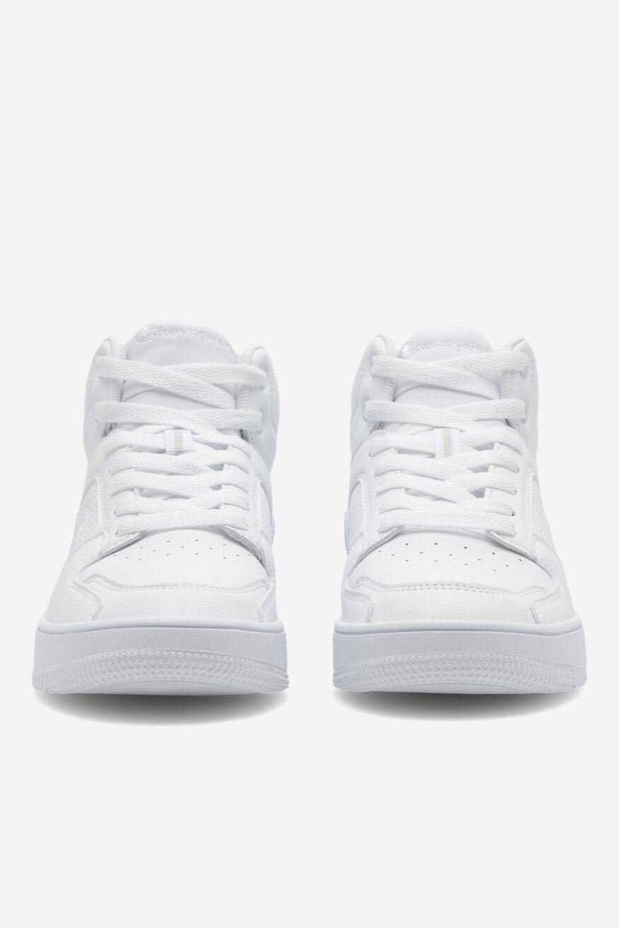 
                Кросівки спортивні Champion БІЛИЙ - 5904862890753