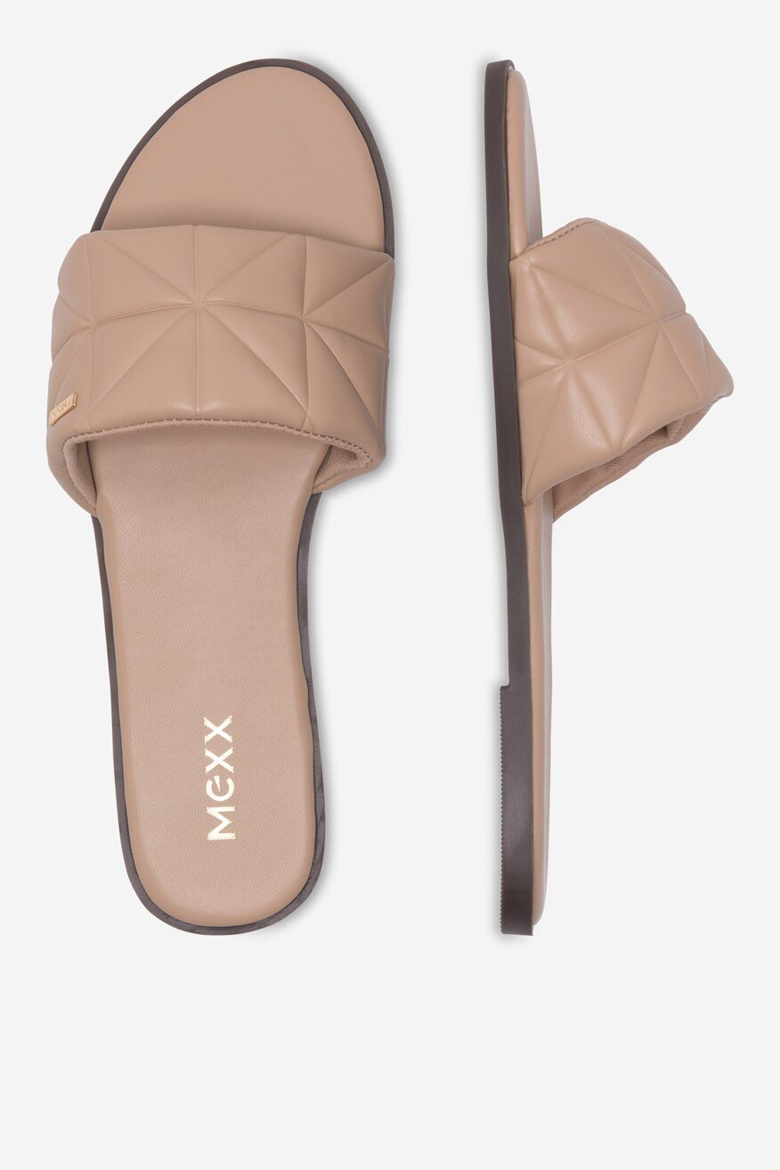 Mexx - Klapki - 5905588635574