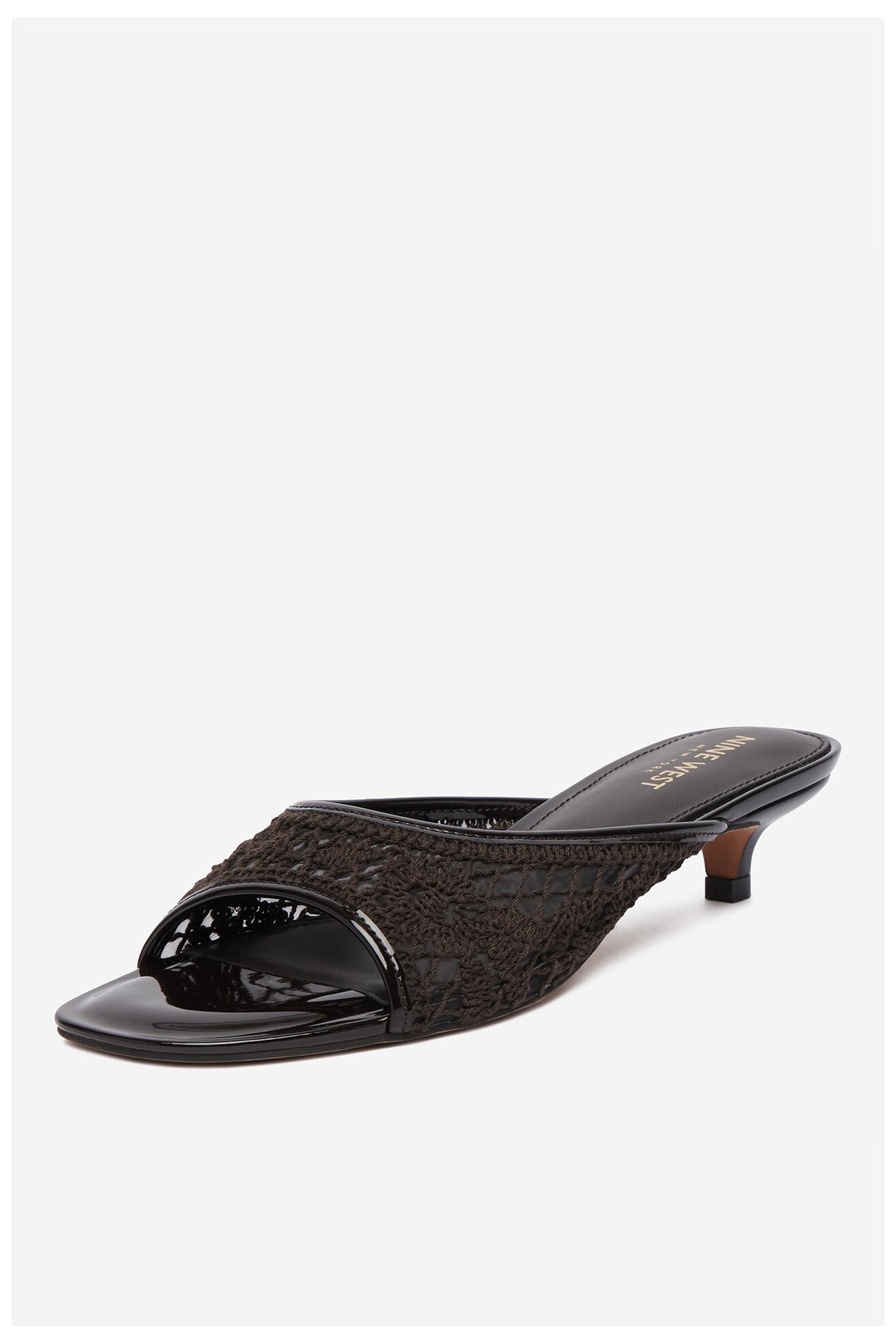 Джапанки NINE WEST CEO-NV-015 КАФЯВ